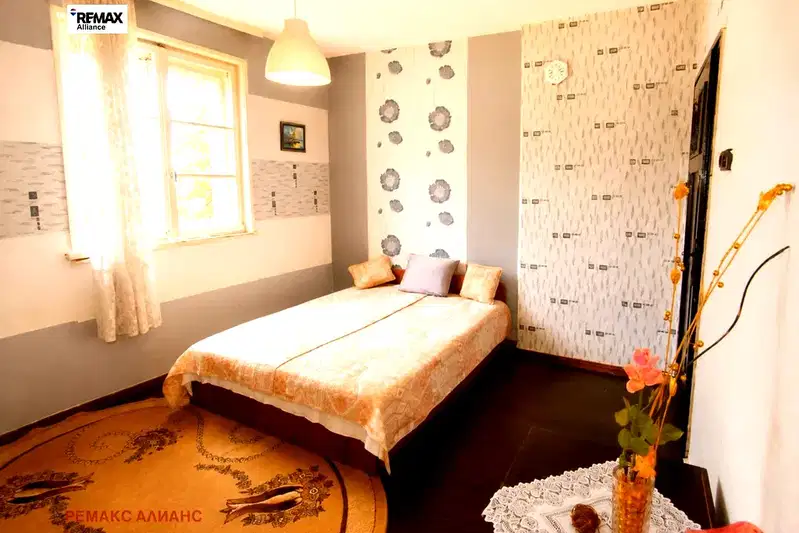 3-bedroom apartment in Pernik, Mogiliche