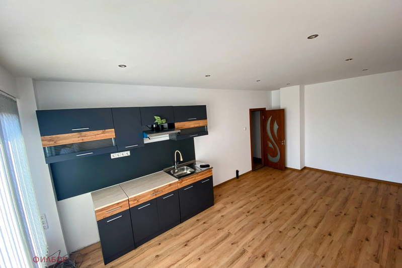 2-bedroom apartment in Pernik, Reno