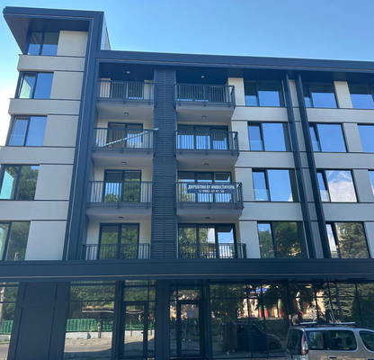 Photo 5 — 4-bedroom apartment in Pernik, Seloto