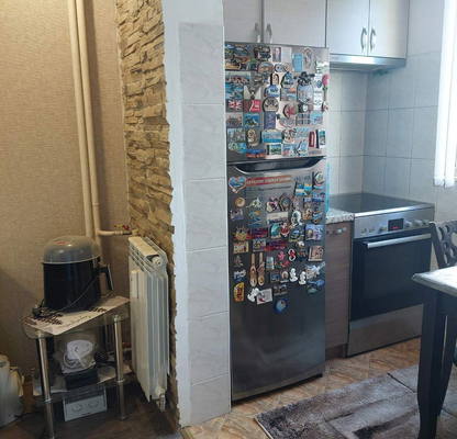 Photo 3 — 2-bedroom apartment in Pernik, Teva