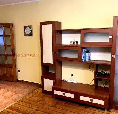Снимка 4 — Тристаен апартамент в Перник, Твърди ливади с паркоместа