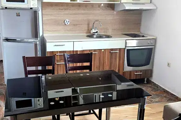 2-bedroom apartment in Pernik, Tvyrdi Livadi