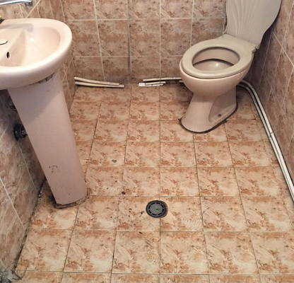 Photo 5 — 2-bedroom apartment in Oblast Pazardjik, Peshtera