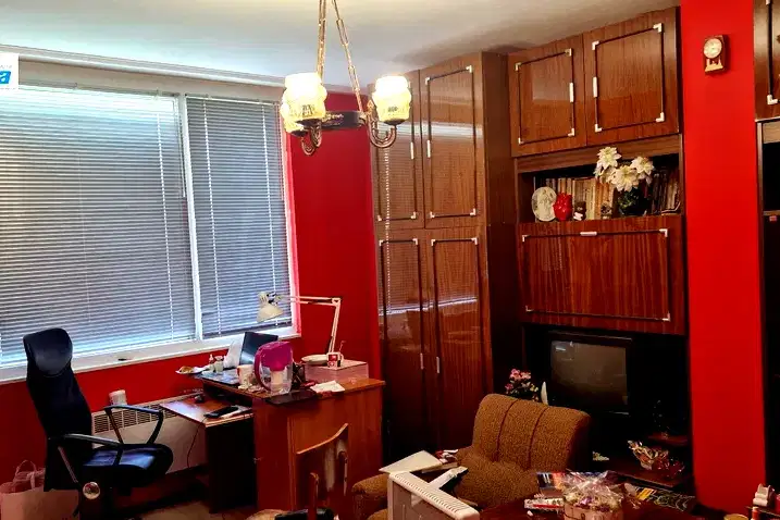2-bedroom apartment in Pleven, 9-Ti Kvartal