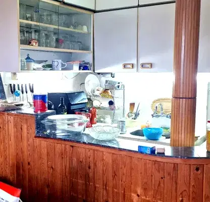 Снимка 4 — Двустаен апартамент в Плевен, 9-ти квартал