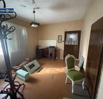 Снимка 2 — Тристаен апартамент в Плевен, 9-ти квартал