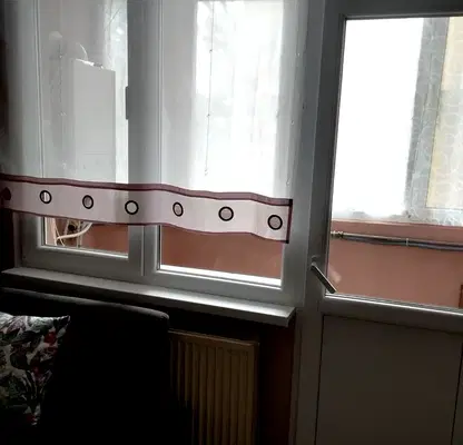Снимка 5 — Едностаен апартамент в Плевен, 9-ти квартал