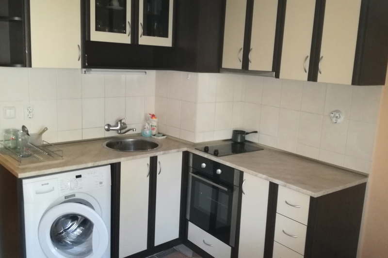 2-bedroom apartment in Pleven, 9-Ti Kvartal