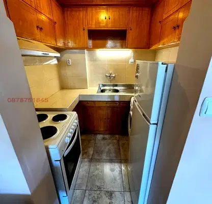 Photo 3 — 2-bedroom apartment in Pleven, 9-Ti Kvartal