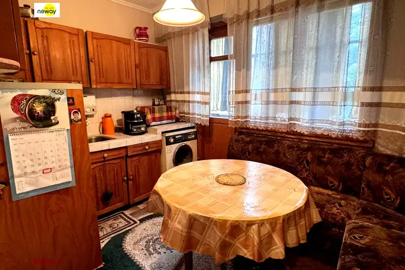 3-bedroom apartment in Pleven, Drujba 1