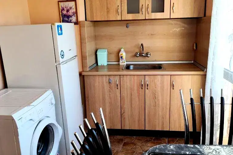 2-bedroom apartment in Pleven, Drujba 1