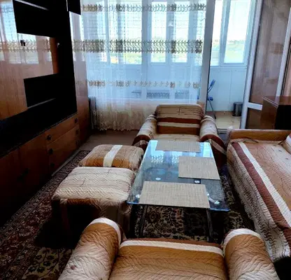 Photo 2 — 2-bedroom apartment in Pleven, Drujba 1