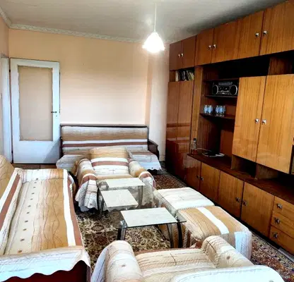 Photo 4 — 2-bedroom apartment in Pleven, Drujba 1