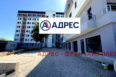 Двустаен апартамент в Плевен, Дружба 2