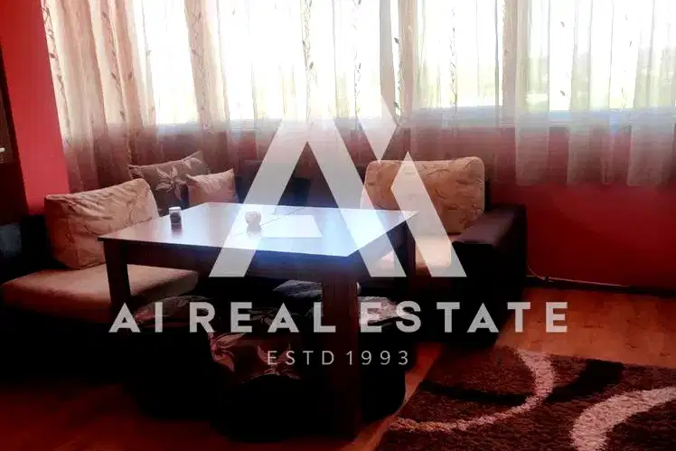 3-bedroom apartment in Pleven, Drujba 2