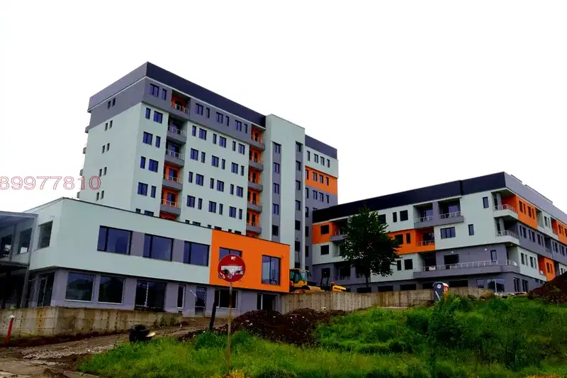 1-bedroom apartment in Pleven, Drujba 3