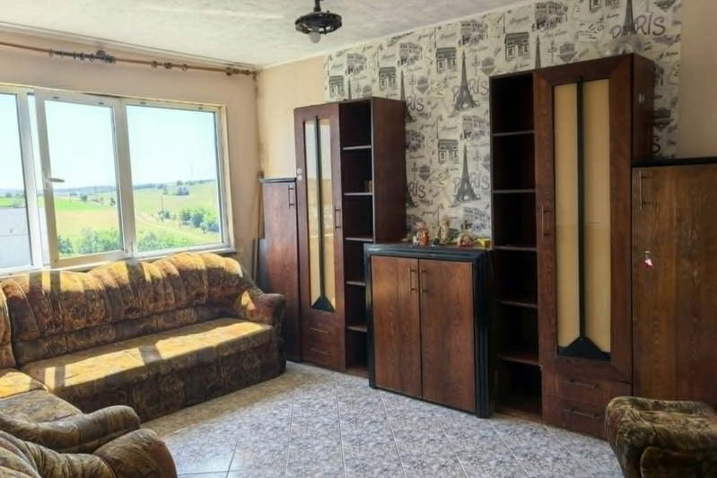 1-bedroom apartment in Pleven, Drujba 3