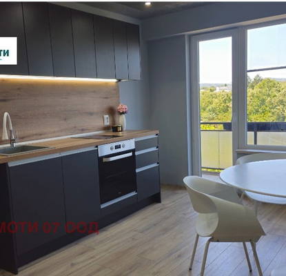 Photo 2 — 2-bedroom apartment in Pleven, Drujba 3