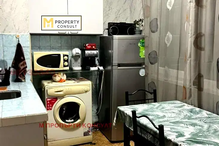 2-bedroom apartment in Pleven, Drujba 3