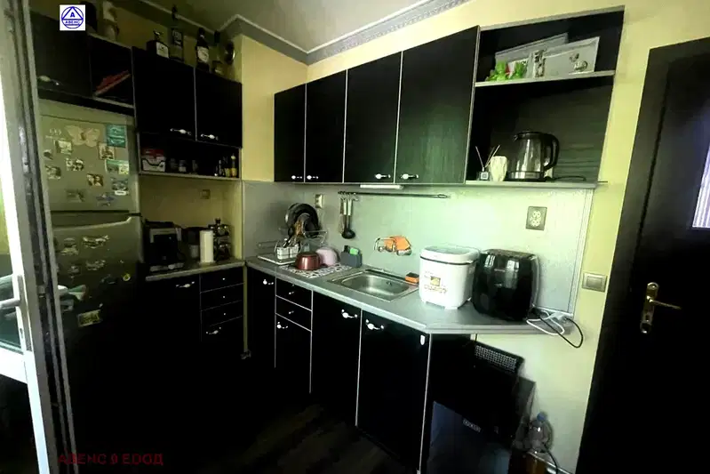 2-bedroom apartment in Pleven, Drujba 3
