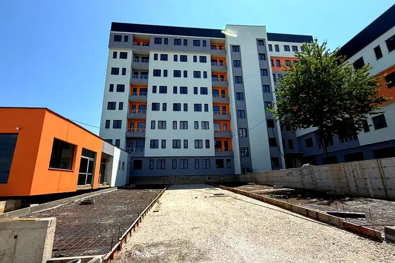2-bedroom apartment in Pleven, Drujba 3