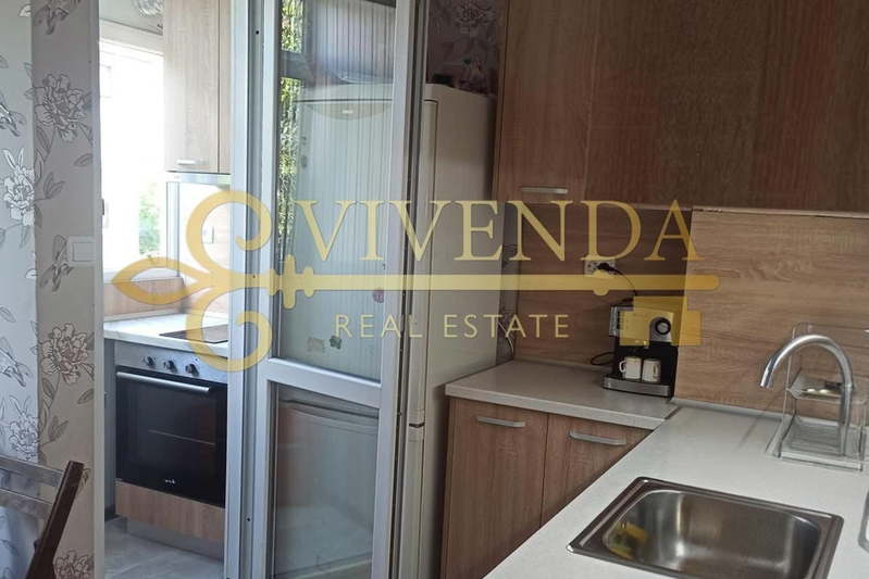 2-bedroom apartment in Pleven, Drujba 3