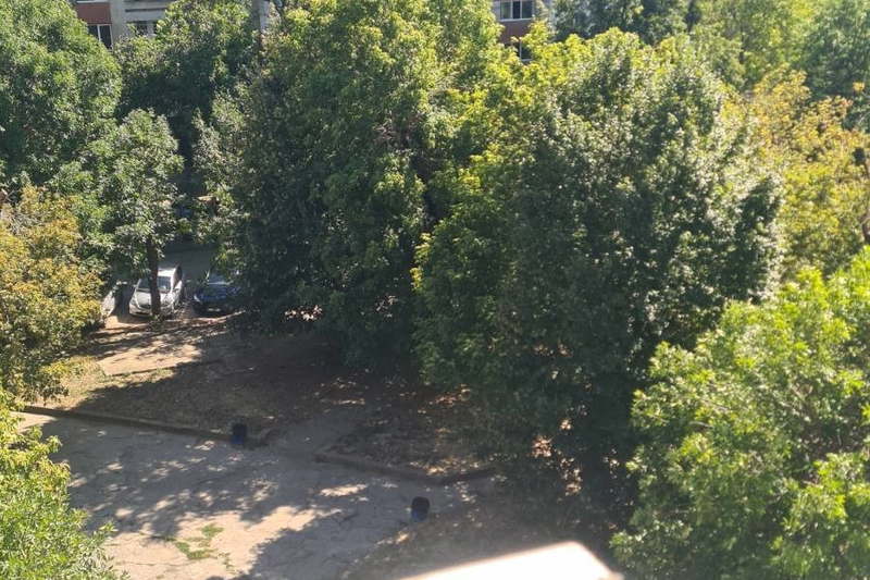 1-bedroom apartment in Pleven, Idealen Centyr