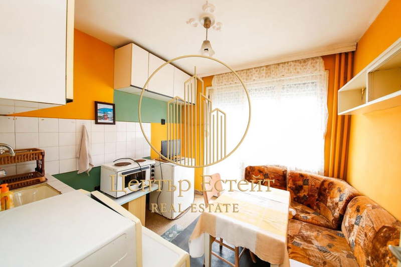 1-bedroom apartment in Pleven, Idealen Centyr