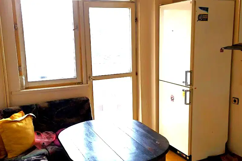 2-bedroom apartment in Pleven, Idealen Centyr