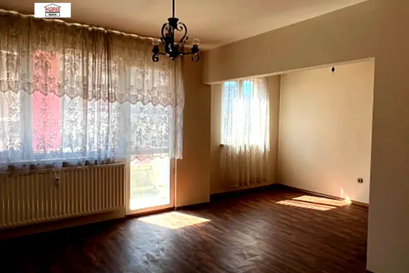 2-bedroom apartment in Pleven, Idealen Centyr