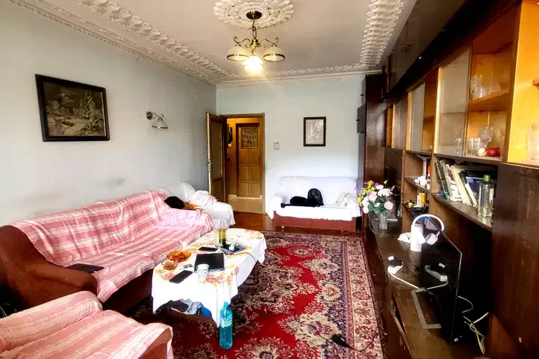 3-bedroom apartment in Pleven, Idealen Centyr