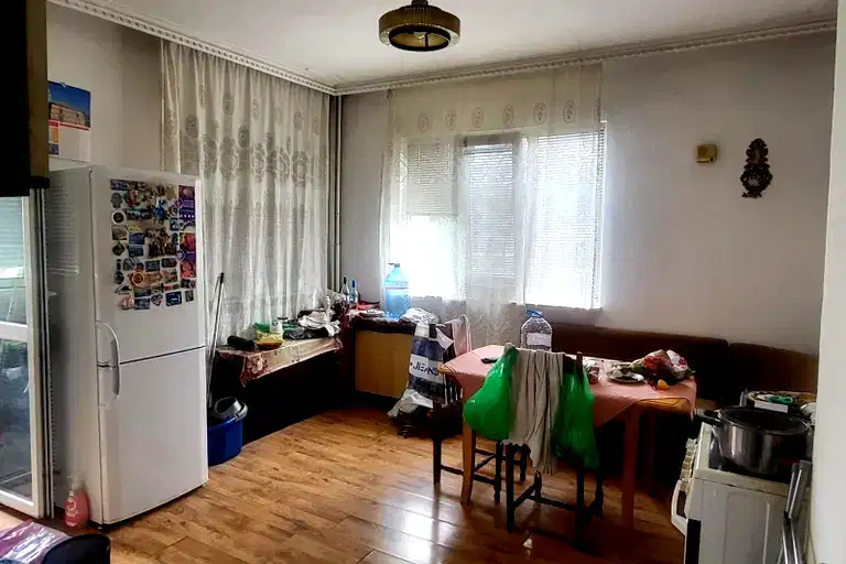 3-bedroom apartment in Pleven, Idealen Centyr