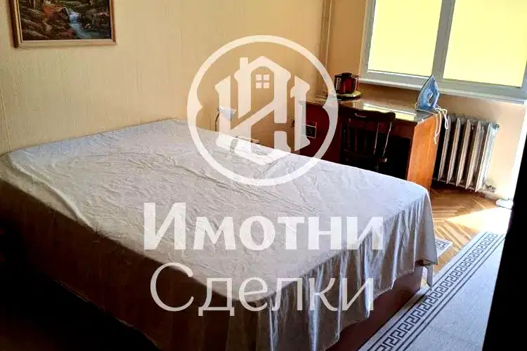 3-bedroom apartment in Pleven, Idealen Centyr