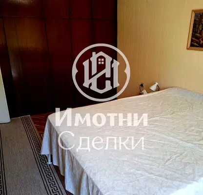 Photo 2 — 3-bedroom apartment in Pleven, Idealen Centyr