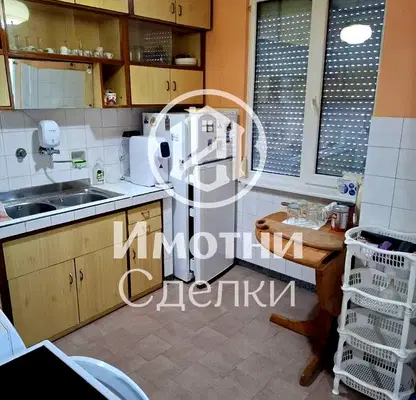 Photo 3 — 3-bedroom apartment in Pleven, Idealen Centyr