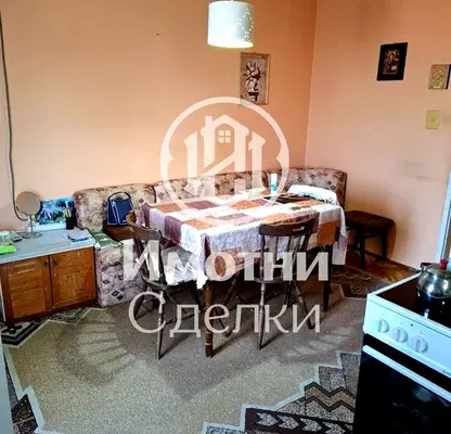 Photo 4 — 3-bedroom apartment in Pleven, Idealen Centyr