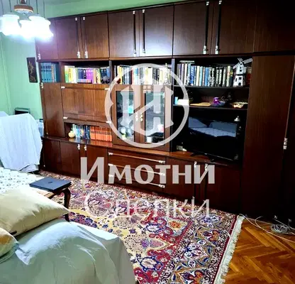 Photo 5 — 3-bedroom apartment in Pleven, Idealen Centyr