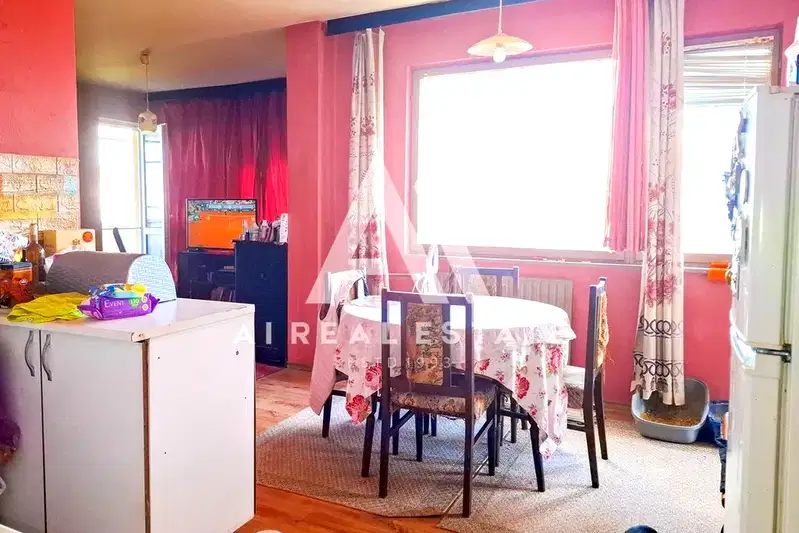 3-bedroom apartment in Pleven, Idealen Centyr