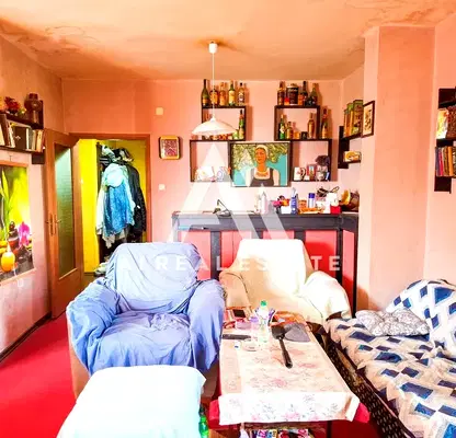 Photo 3 — 3-bedroom apartment in Pleven, Idealen Centyr