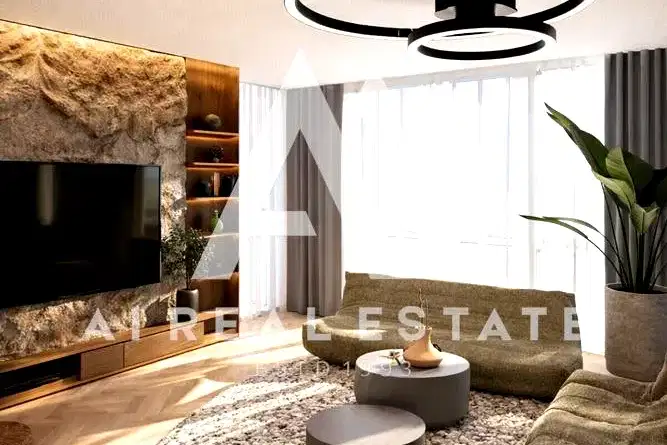 3-bedroom apartment in Pleven, Idealen Centyr