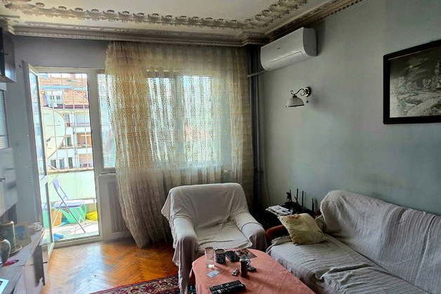 3-bedroom apartment in Pleven, Idealen Centyr
