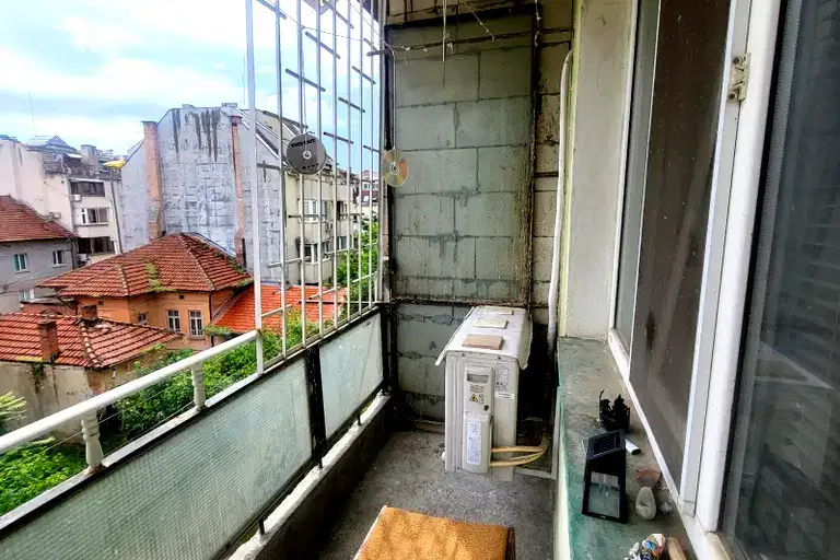 4-bedroom apartment in Pleven, Idealen Centyr