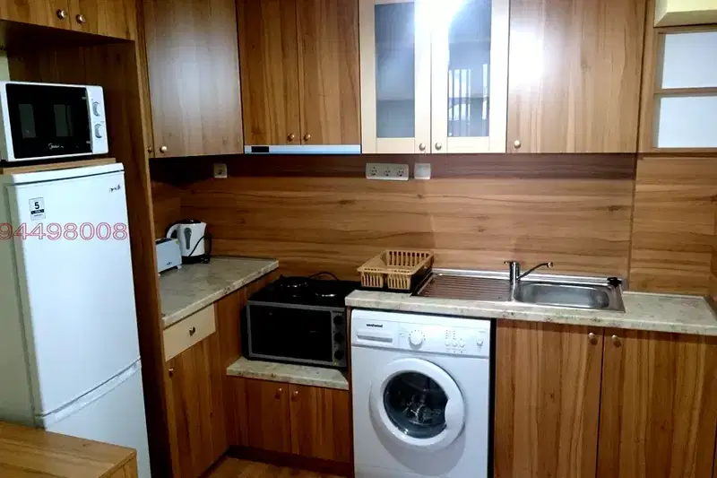 2-bedroom apartment in Pleven, Idealen Centyr