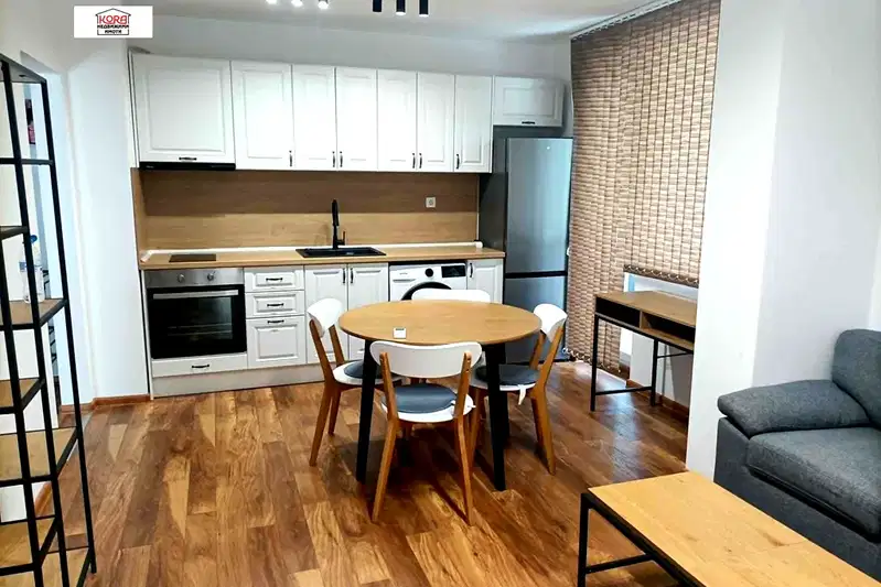2-bedroom apartment in Pleven, Idealen Centyr