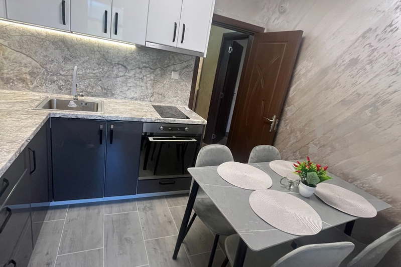 2-bedroom apartment in Pleven, Idealen Centyr