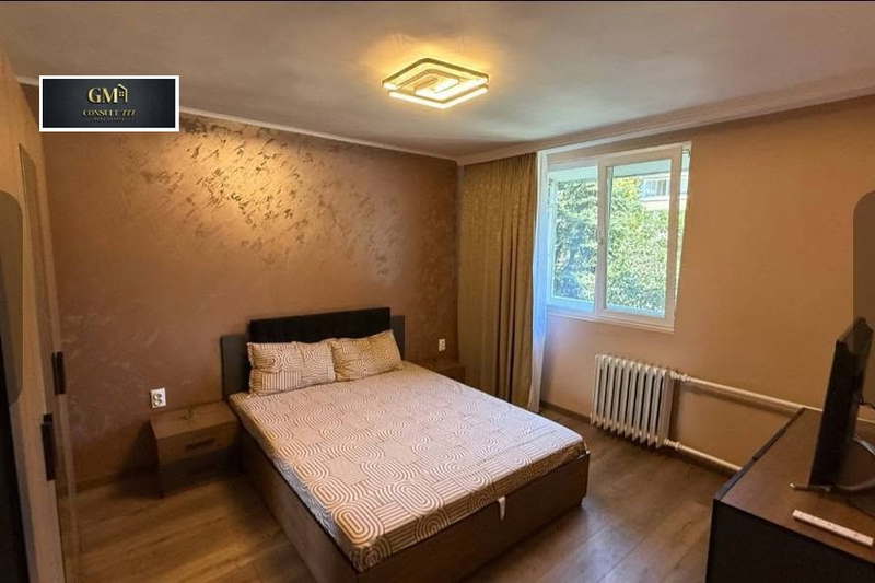 2-bedroom apartment in Pleven, Idealen Centyr