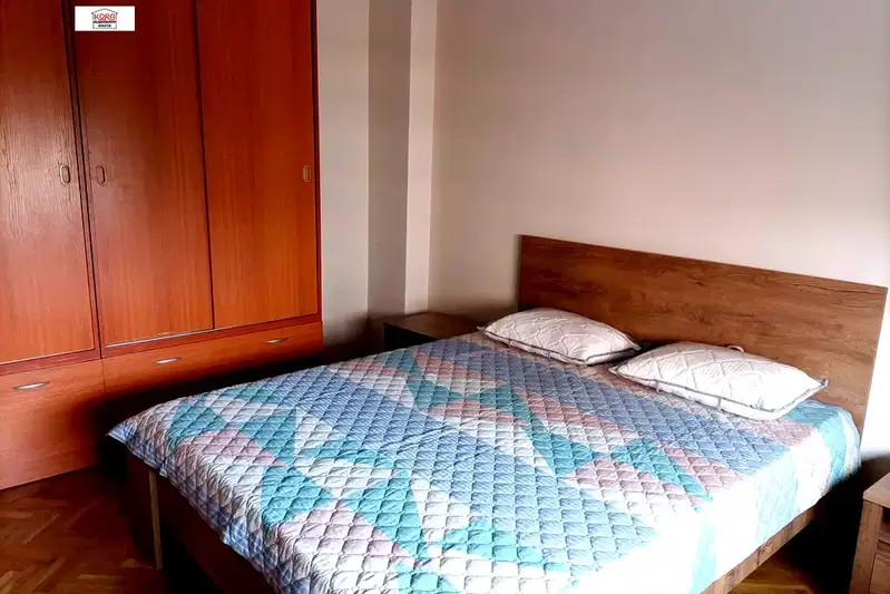 3-bedroom apartment in Pleven, Idealen Centyr