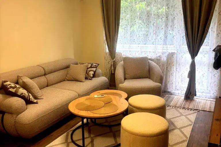 3-bedroom apartment in Pleven, Idealen Centyr