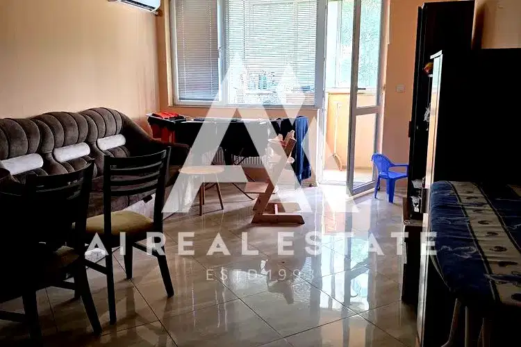 3-bedroom apartment in Pleven, Idealen Centyr