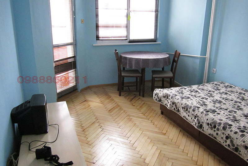 3-bedroom apartment in Pleven, Idealen Centyr